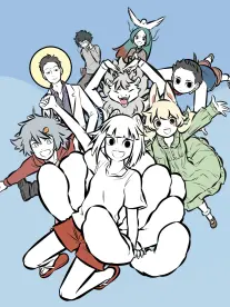 漫画家的逆袭 职场励志短剧免费在线观看