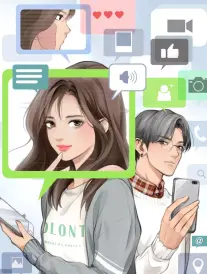 深夜书店的客人 治愈奇幻漫改短剧在线观看